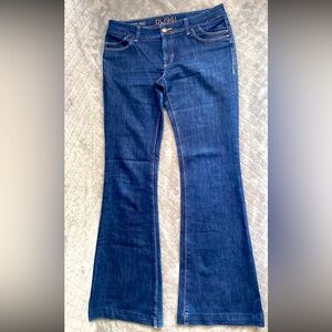 Dl1961 Jeans | Dl1961 Roxy Kick Flare Jeans